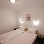 Gasthuis Pyramid Of The Sun Visoko