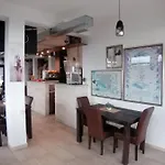 Gasthuis Pyramid Of The Sun Visoko