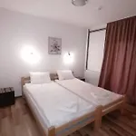 Pyramid Of The Sun Gasthuis