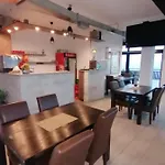 Gasthuis Pyramid Of The Sun 3*