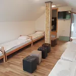 Pyramid Of The Sun Gasthuis 3*