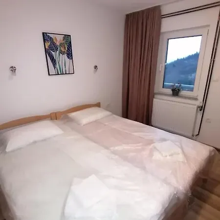 Pyramid Of The Sun 3* Visoko