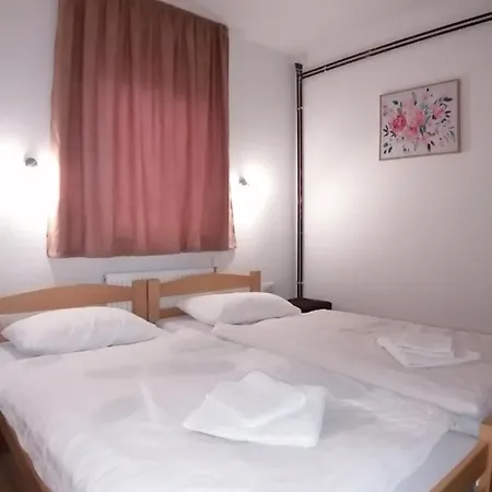 Pyramid Of The Sun 3* Visoko