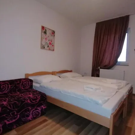 Guest house Pyramid Of The Sun Visoko