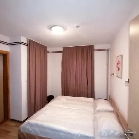 Pyramid Of The Sun Casa de hóspedes