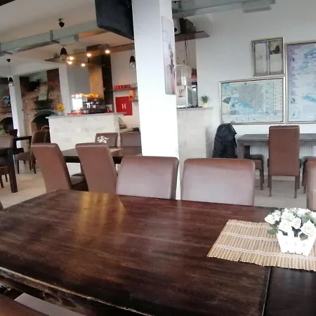 Pyramid Of The Sun Casa de hóspedes 3*