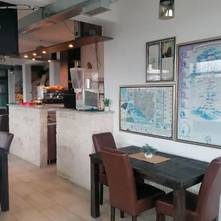 Casa de hóspedes Pyramid Of The Sun 3*