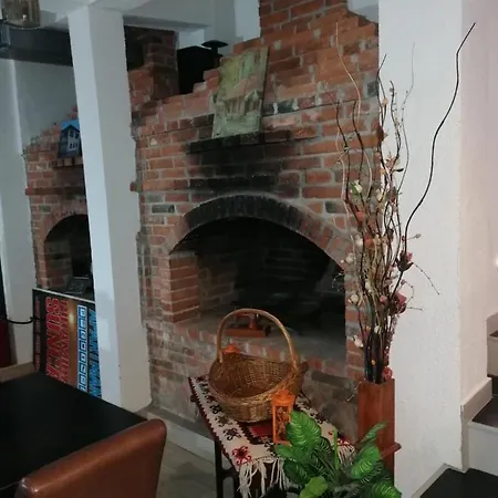 Pyramid Of The Sun Casa de hóspedes 3*