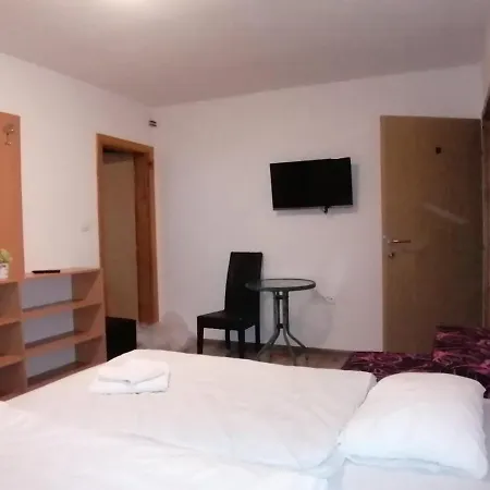 Casa de hóspedes Pyramid Of The Sun