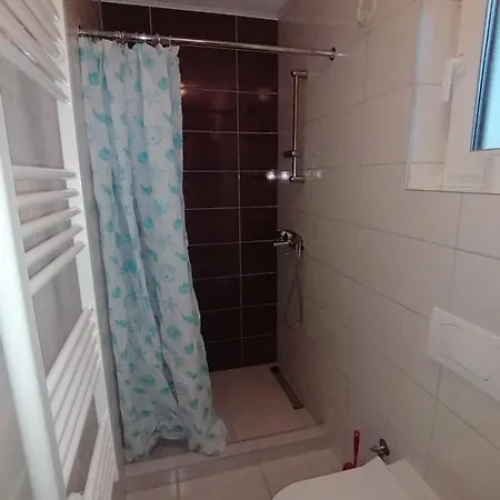 Casa de hóspedes Pyramid Of The Sun Visoko