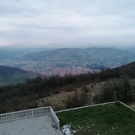 Pyramid Of The Sun Casa de hóspedes 3*
