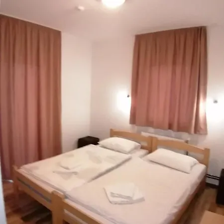 Pyramid Of The Sun Visoko