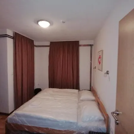 Pyramid Of The Sun Casa de hóspedes 3*