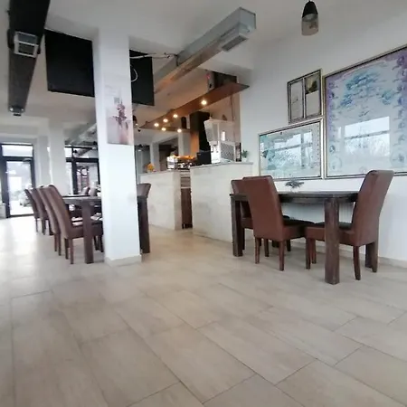 Pyramid Of The Sun Casa de hóspedes Visoko