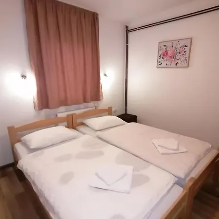 Pyramid Of The Sun 3*