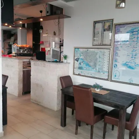 Casa de hóspedes Pyramid Of The Sun 3*