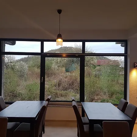 Pyramid Of The Sun Guest house *