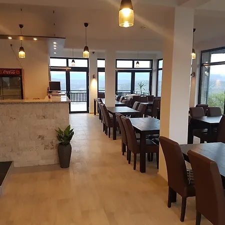 Casa de hóspedes Pyramid Of The Sun Visoko