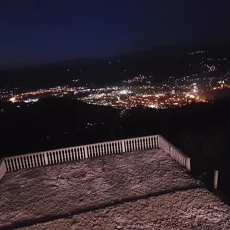 Pyramid Of The Sun Visoko