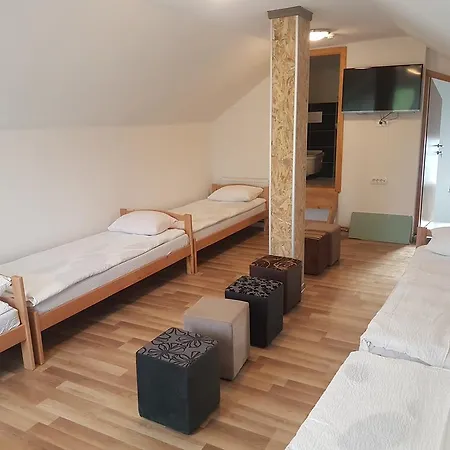 Pyramid Of The Sun Guest house *