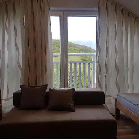 Casa de hóspedes Pyramid Of The Sun Visoko