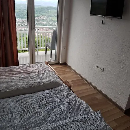 Guest house Pyramid Of The Sun Visoko