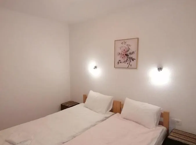 Gostinjska kuća Pyramid Of The Sun Visoko