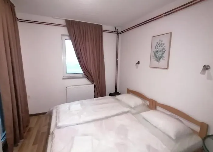 Pyramid Of The Sun Gostinjska kuća