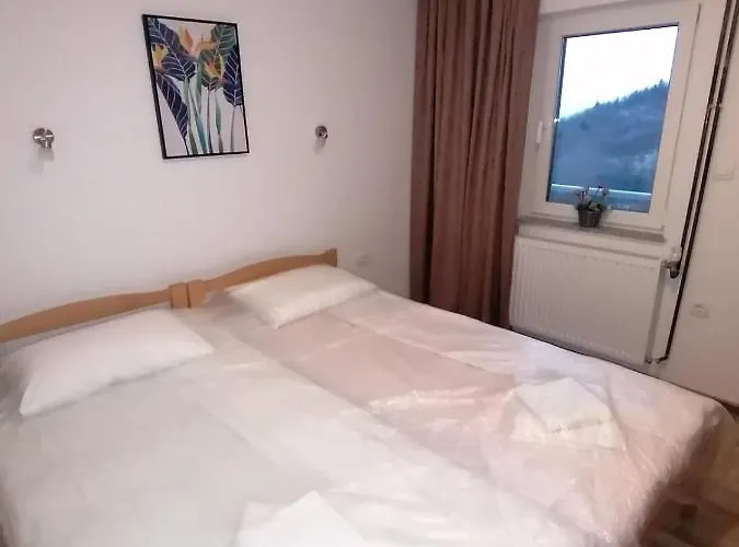 Pyramid Of The Sun 3* Visoko