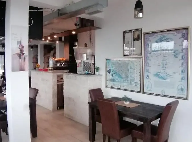 Gostinjska kuća Pyramid Of The Sun Visoko