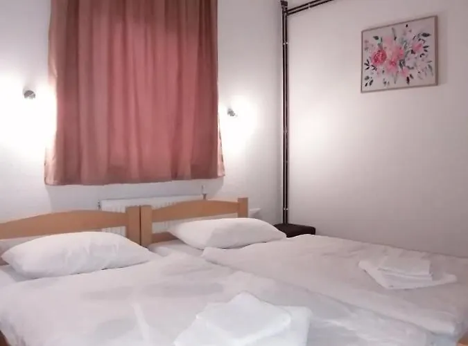 Pyramid Of The Sun 3* Visoko