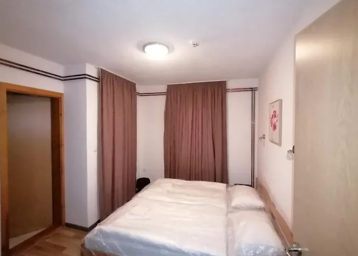 Pyramid Of The Sun Gostinjska kuća