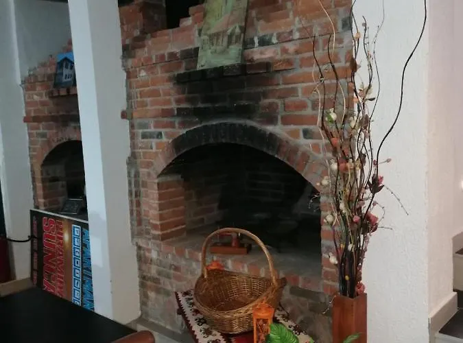 Pyramid Of The Sun Gostinjska kuća 3*