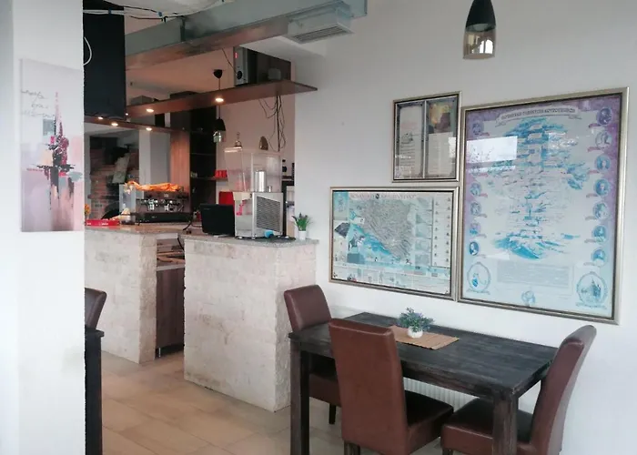 Pyramid Of The Sun Gostinjska kuća