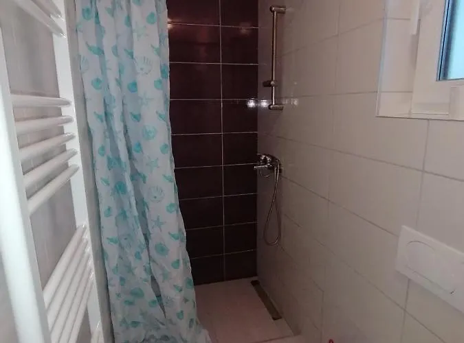 Gostinjska kuća Pyramid Of The Sun Visoko