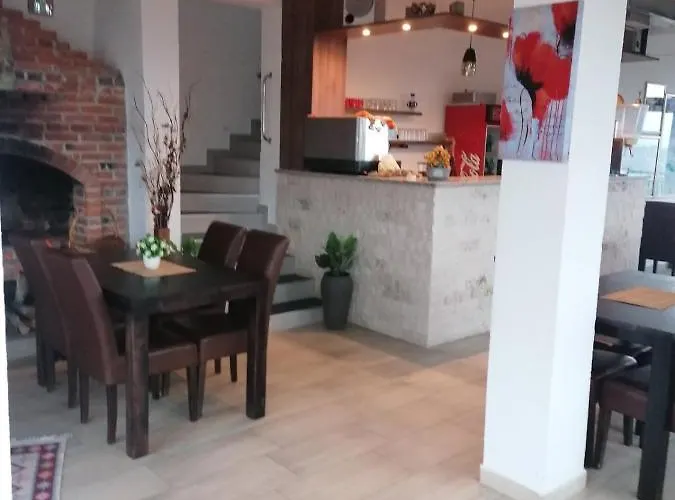 Pyramid Of The Sun Gostinjska kuća Visoko