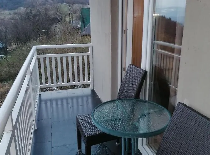 Pyramid Of The Sun Gostinjska kuća 3*