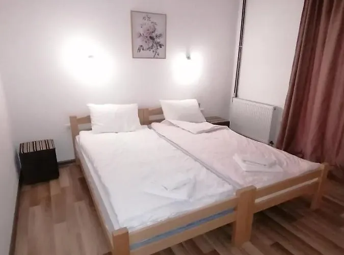 Pyramid Of The Sun Gostinjska kuća