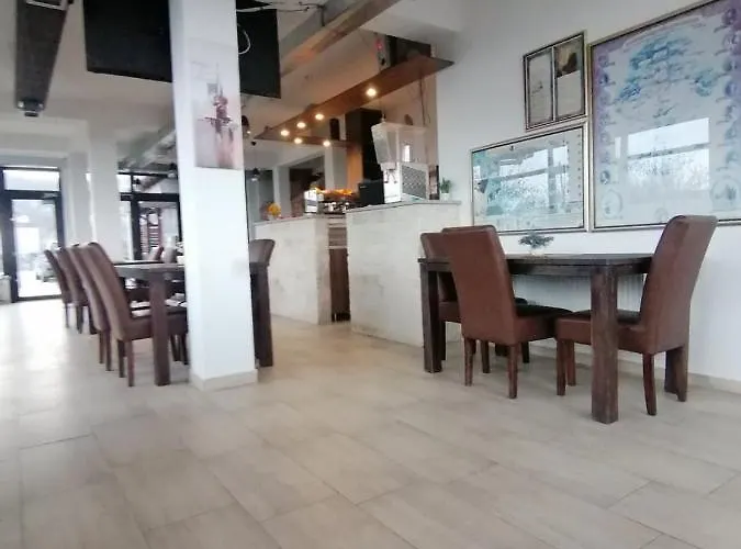 Pyramid Of The Sun Gostinjska kuća Visoko