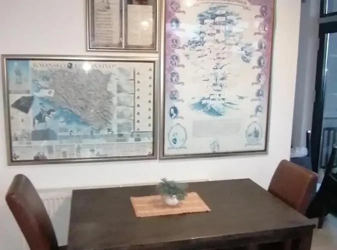 Pyramid Of The Sun Gostinjska kuća