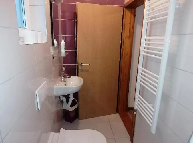 Pyramid Of The Sun Gostinjska kuća