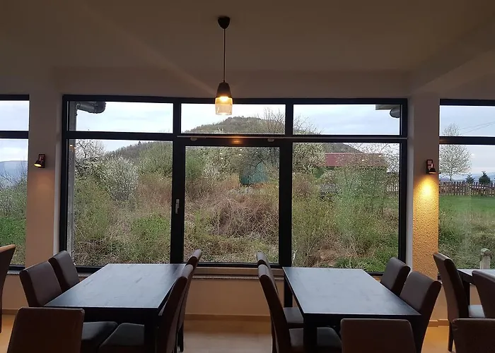 Pyramid Of The Sun Gostinjska kuća 3*