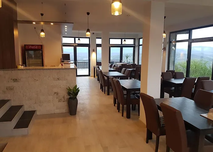 Gostinjska kuća Pyramid Of The Sun Visoko