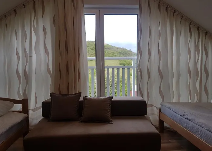 Gostinjska kuća Pyramid Of The Sun Visoko