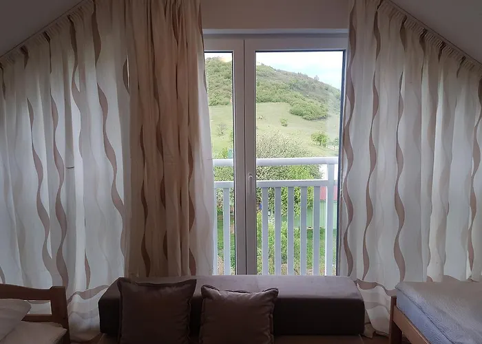 Pyramid Of The Sun Gostinjska kuća 3*