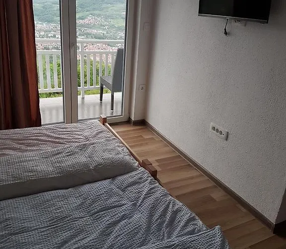 Gostinjska kuća Pyramid Of The Sun Visoko